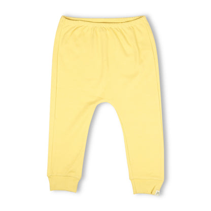 JOGGERS- SUNNY SIDE UP - ITSYBOO