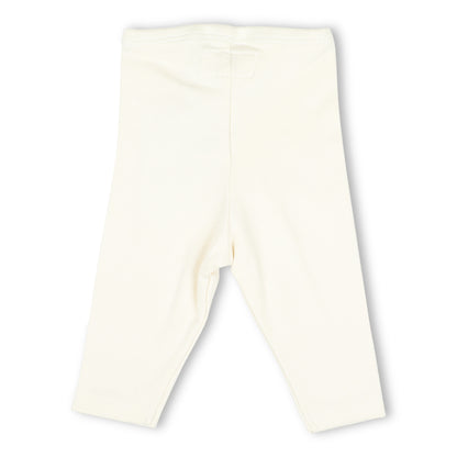 LEGGINGS- CHALK WHITE - ITSYBOO