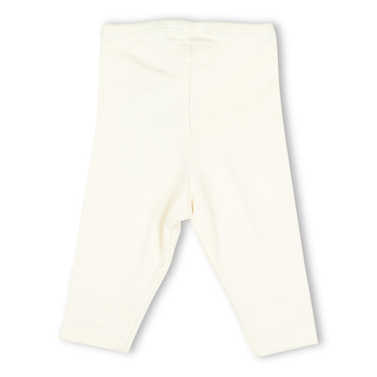 LEGGINGS- CHALK WHITE - ITSYBOO