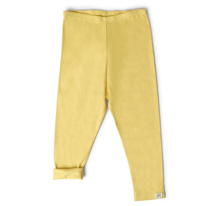 LEGGINGS- SUNNY SIDE UP - ITSYBOO