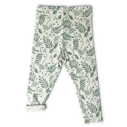 LEGGINGS- THE WILD VINE