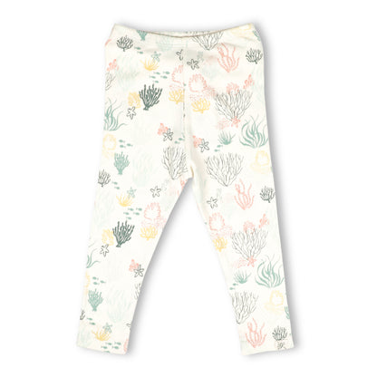 LEGGINGS- UNDER WATER WORLD