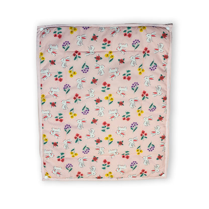 CHANGING MAT- RABBIT - ITSYBOO