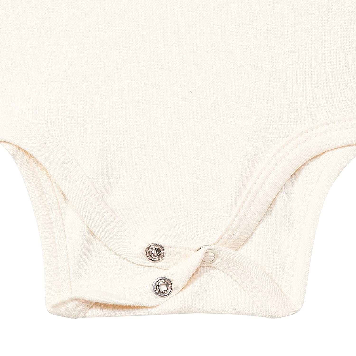 SLEEVELESS ONESIE- CHALK WHITE - ITSYBOO