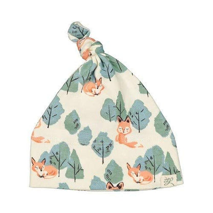 CAP- CRAFTY FOX - ITSYBOO