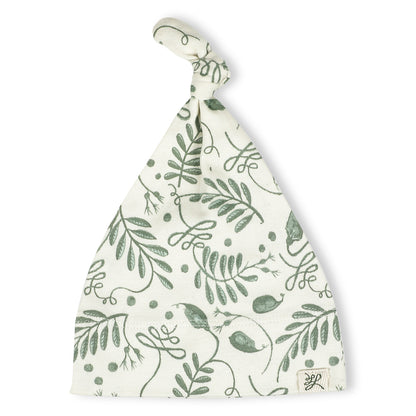 BABY SHOWER GIFT SET- THE WILD VINE & SAGE GREEN - ITSYBOO