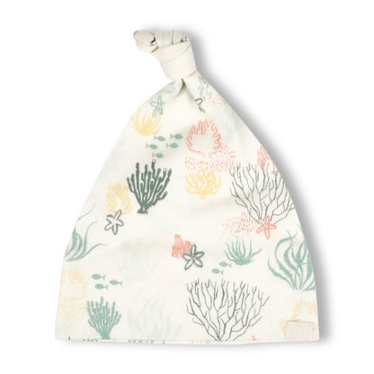 BABY SHOWER GIFT SET- UNDER WATER WORLD & SUNNY SIDE UP - ITSYBOO