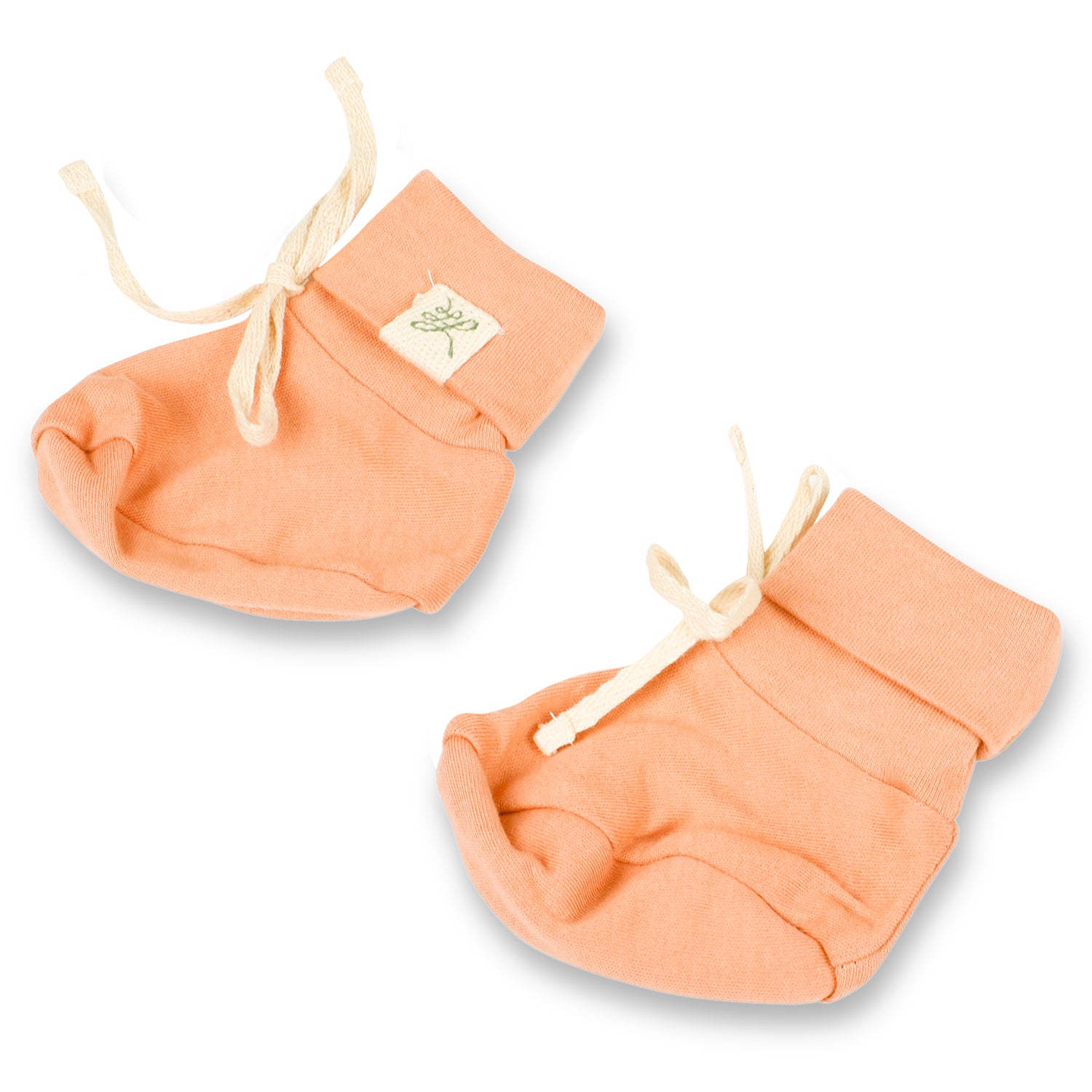 BABY SHOWER GIFT SET- CRAFTY FOX & CORAL BLUSH - ITSYBOO