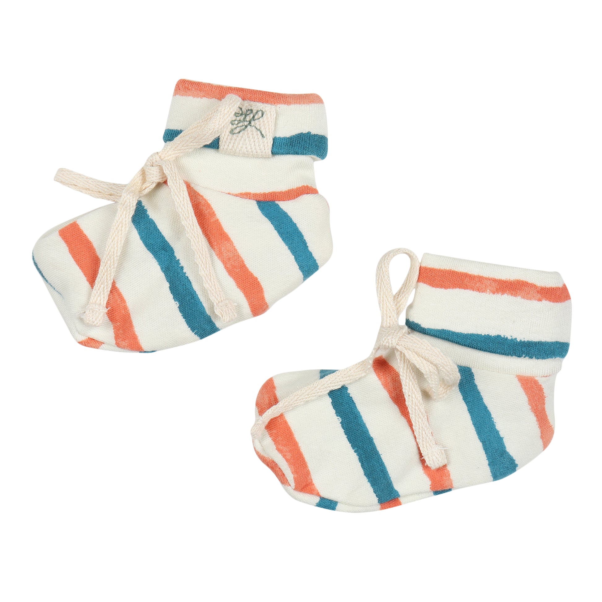 BOOTIES- STRIPE HYPE - ITSYBOO