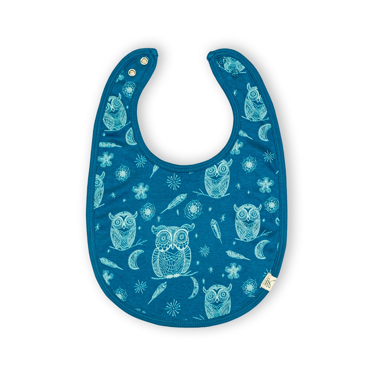 BIB- HOOT HOOT OWL - ITSYBOO