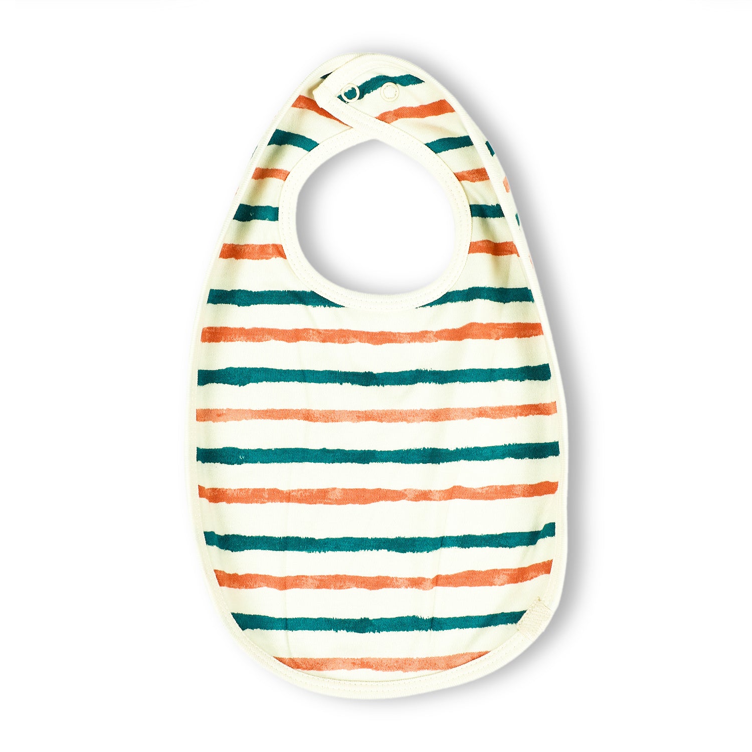 BIB- STRIPE HYPE - ITSYBOO