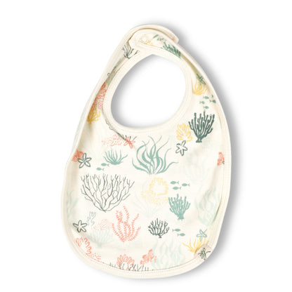 BABY SHOWER GIFT SET- UNDER WATER WORLD & SUNNY SIDE UP - ITSYBOO