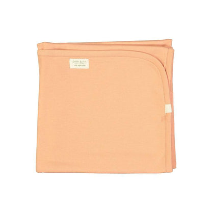 WRAP SHEET- CORAL BLUSH - ITSYBOO