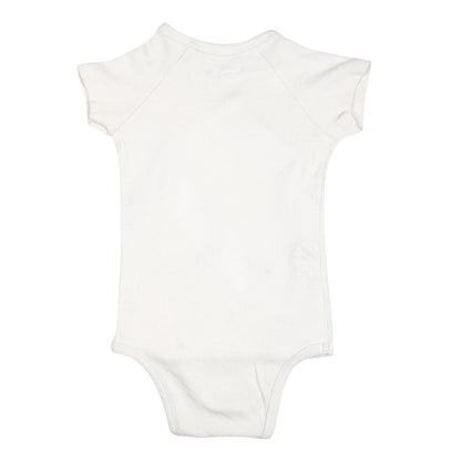 HALF SLEEVE KIMONO- CHALK WHITE - ITSYBOO