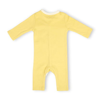 FULL SLEEVE ROMPER- SUNNY SIDE UP - ITSYBOO