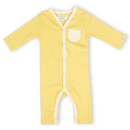 FULL SLEEVE ROMPER- SUNNY SIDE UP - ITSYBOO
