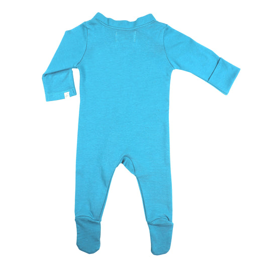 FOOTSIE- SNOW FOAM - ITSYBOO