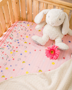 COT SHEET - RABBIT