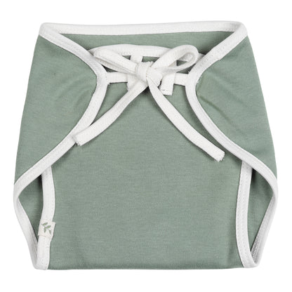 NAPPY- SAGE GREEN