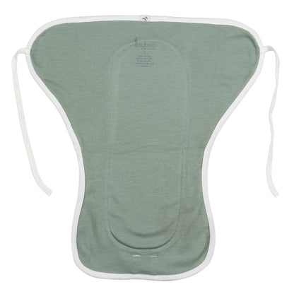 NAPPY- SAGE GREEN
