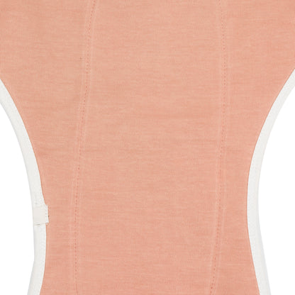 NAPPY- CORAL BLUSH - ITSYBOO