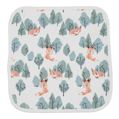 NAPKIN- CRAFTY FOX