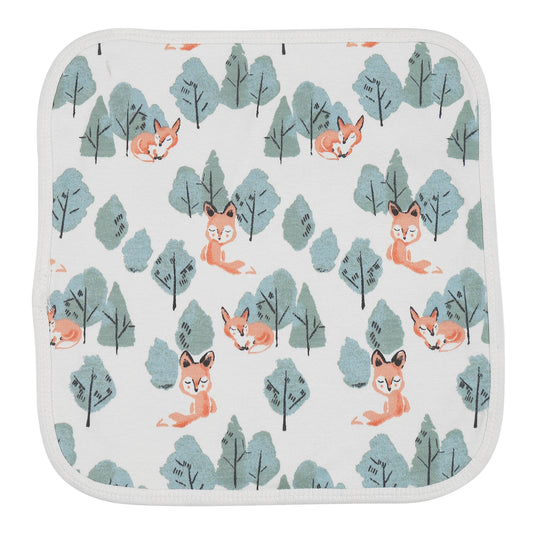 NAPKIN- CRAFTY FOX