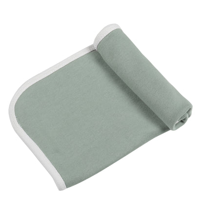 NAPKIN- SAGE GREEN - ITSYBOO