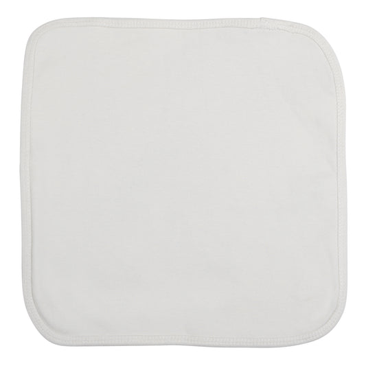 NAPKIN- CHALK WHITE
