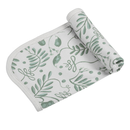 NAPKIN-THE WILD VINE - ITSYBOO