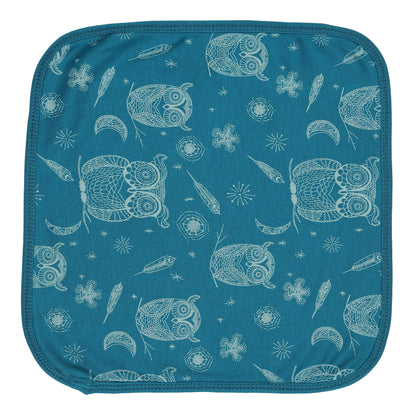 NAPKIN- HOOT HOOT OWL