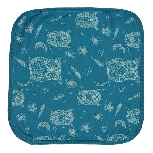 NAPKIN- HOOT HOOT OWL