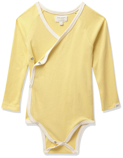 FULL SLEEVE KIMONO- SUNNY SIDE UP - ITSYBOO