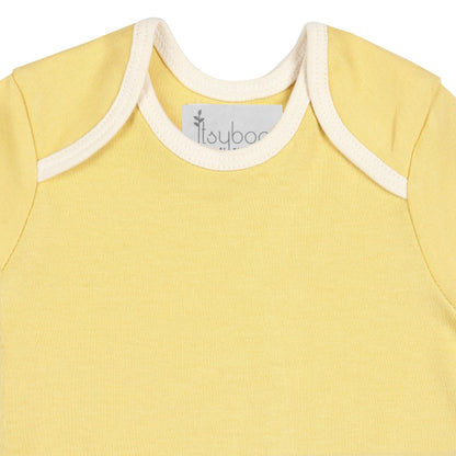FULL SLEEVE ONESIE- SUNNY SIDE UP - ITSYBOO