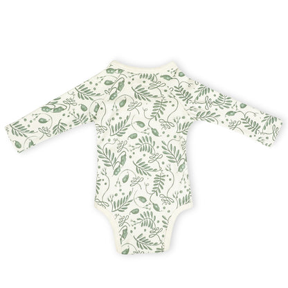 FULL SLEEVE KIMONO- THE WILD VINE - ITSYBOO