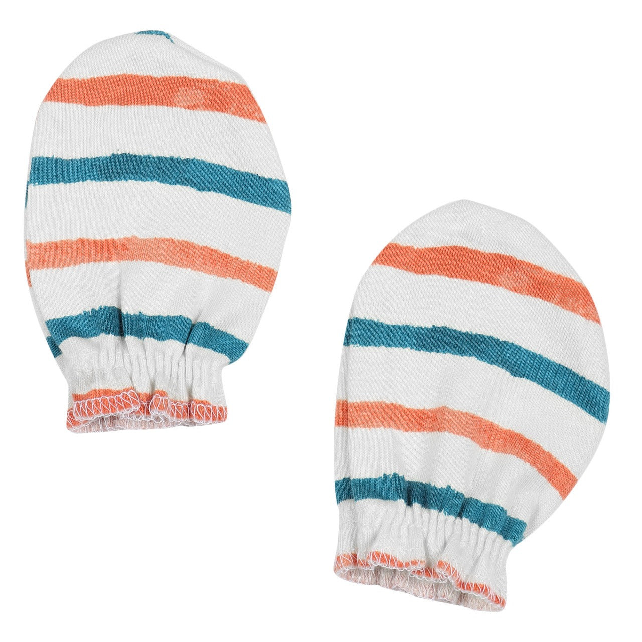 MITTENS- STRIPE HYPE - ITSYBOO