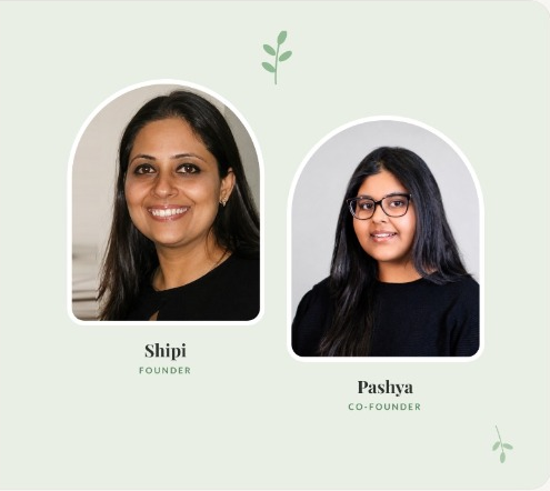 Shipi Founder and Pashya Co-Founder - Itsyboo